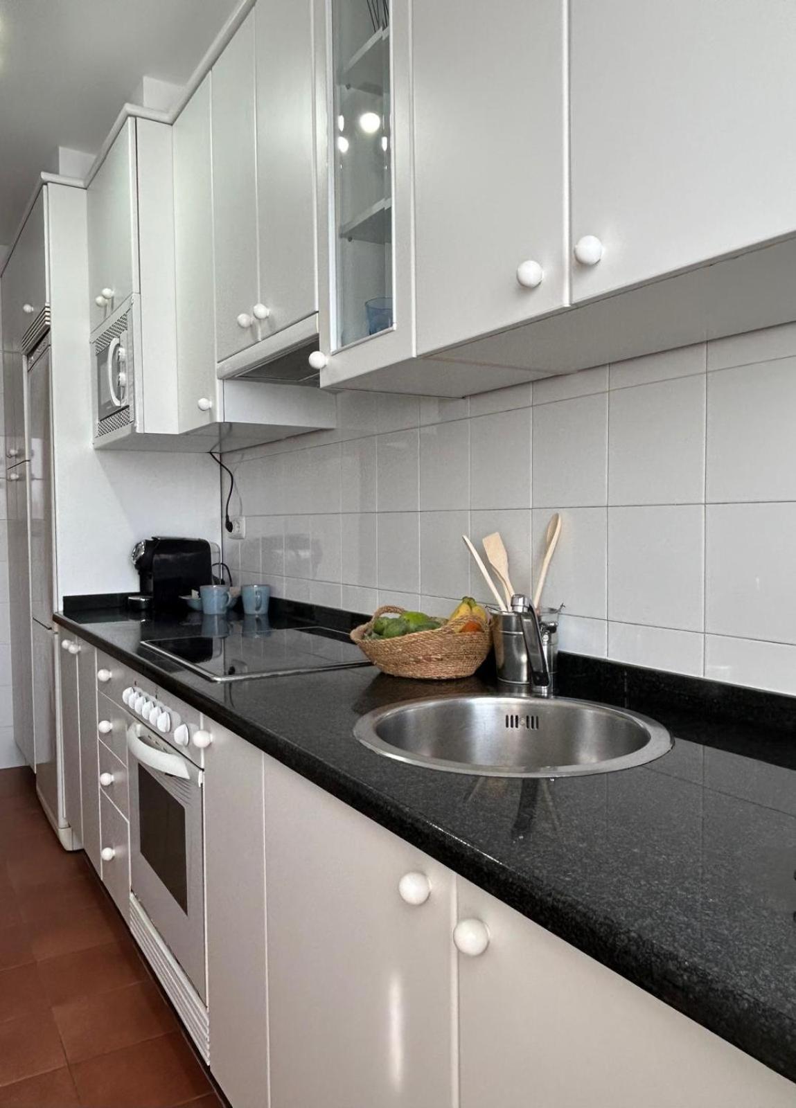 Galeguina Apartment *