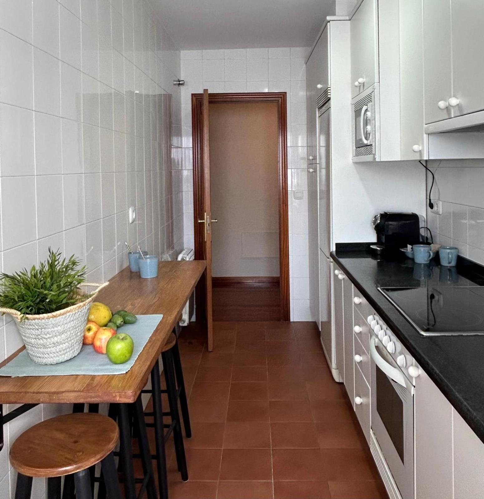 Galeguina Apartment Vigo