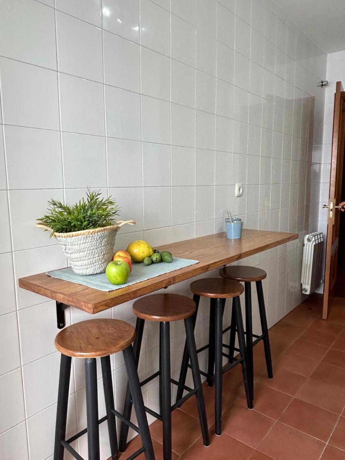 Galeguina Apartment *